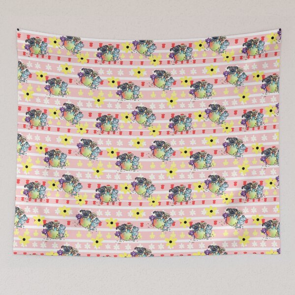 Item preview, Easter Pals designed and sold by Katastra.