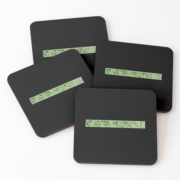 Item preview, Github: Contributions (No extra text, black edition) designed and sold by hellkni9ht.