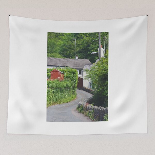 Item preview, Bittaford Village designed and sold by lezvee.