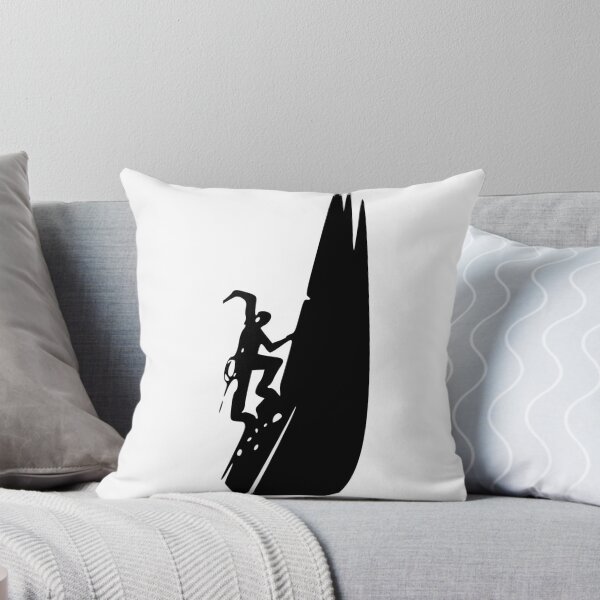 Item preview, ice climbing designed and sold by climbing-tees.