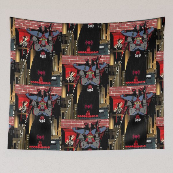 Item preview,  Spider-Bat vol 4 Completed - by BooRat designed and sold by BooRat.