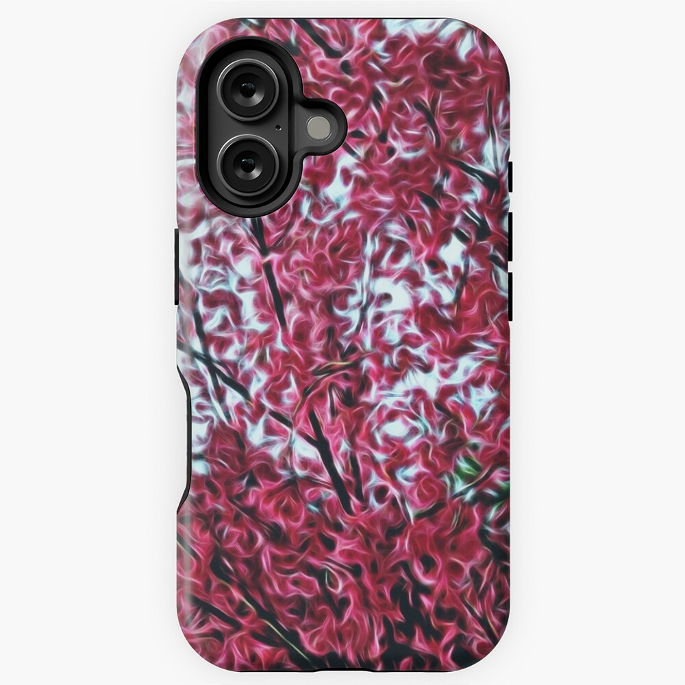 Item preview, iPhone Magsafe Tough Case designed and sold by OneDayArt.