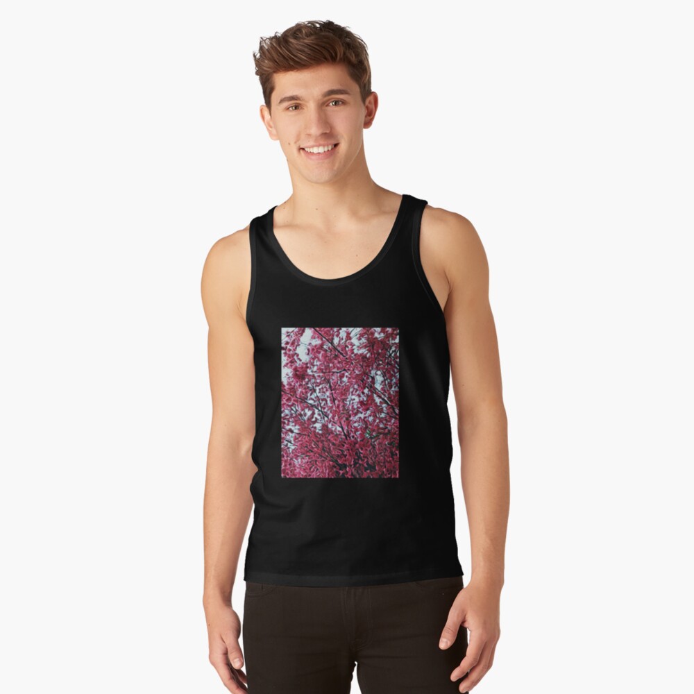 Item preview, Tank Top designed and sold by OneDayArt.