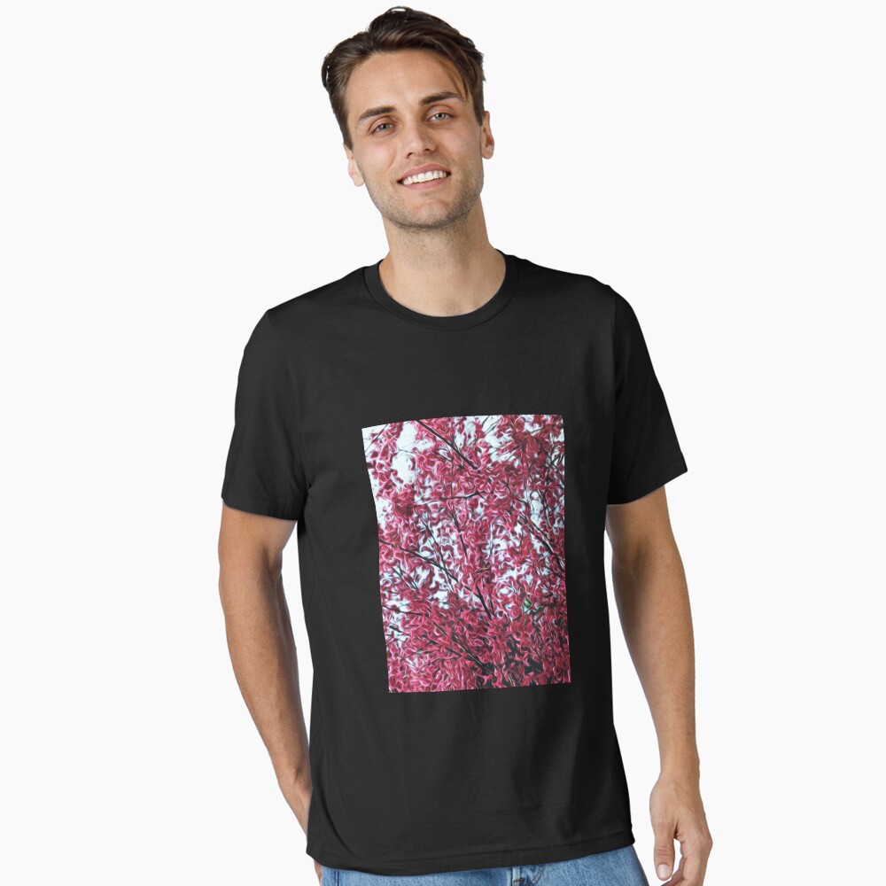 Item preview, Essential T-Shirt designed and sold by OneDayArt.
