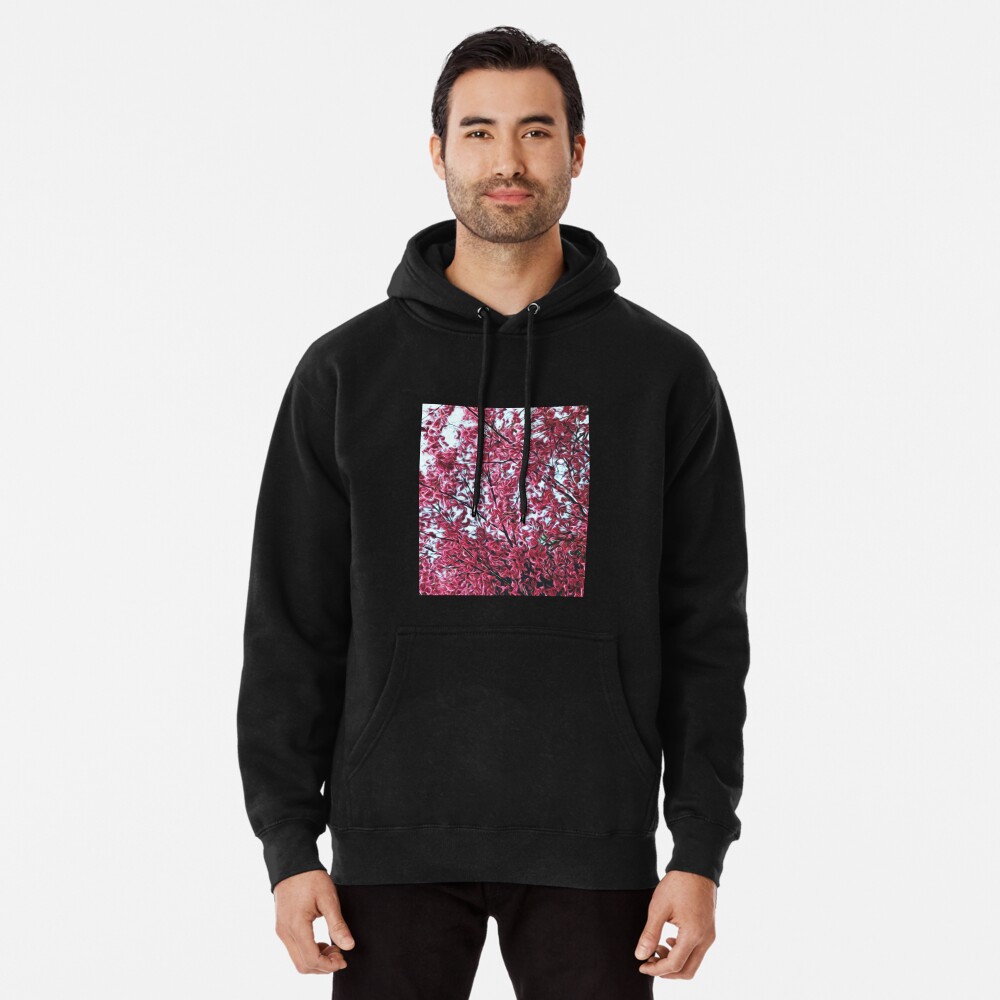 Item preview, Pullover Hoodie designed and sold by OneDayArt.
