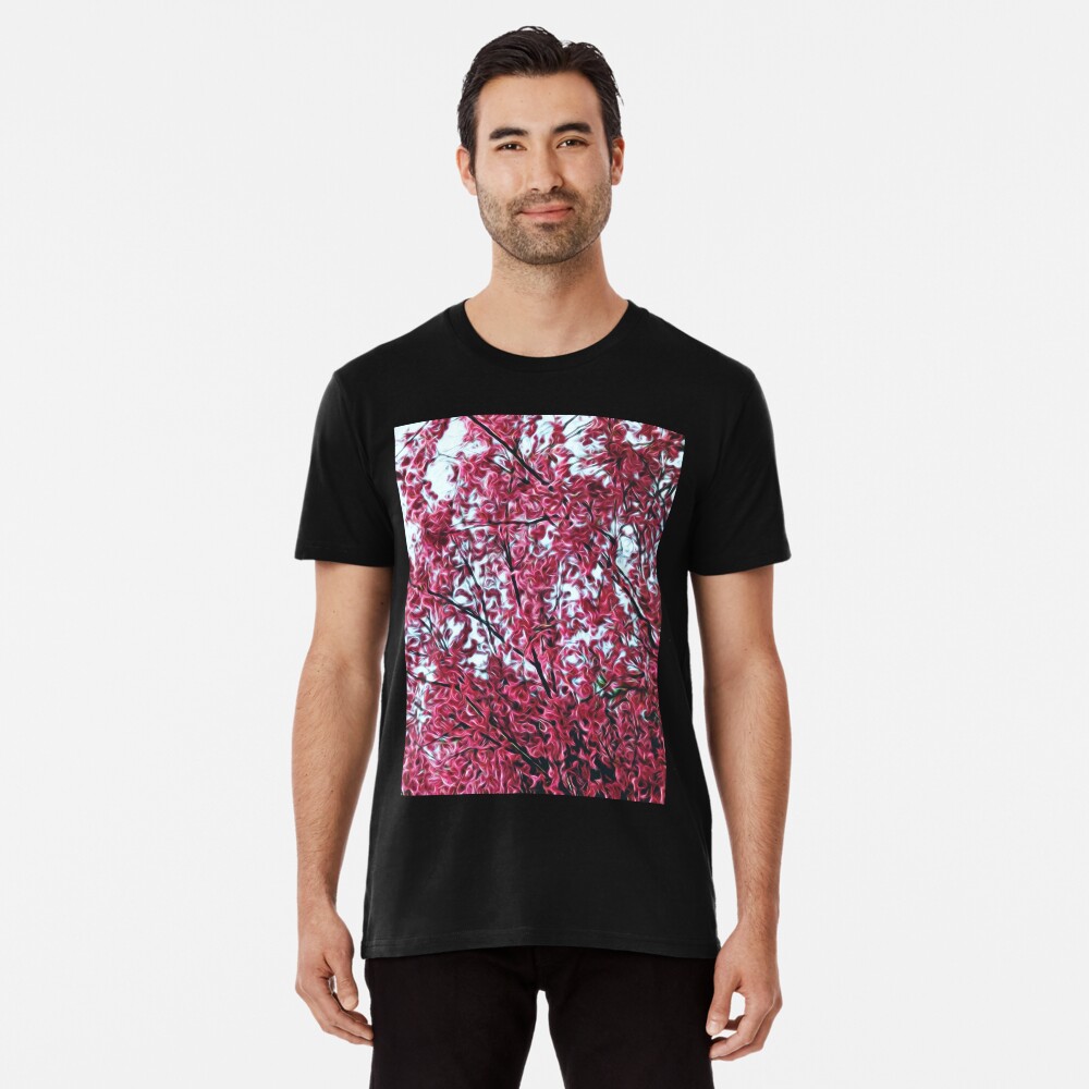 Item preview, Premium T-Shirt designed and sold by OneDayArt.