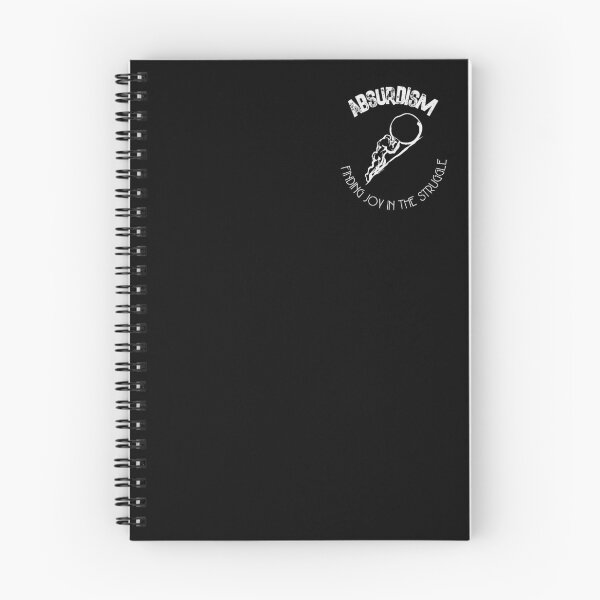Item preview, Absurdism designed and sold by TheAbsurdStore.