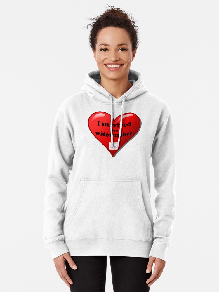 I Survived the Widowmaker