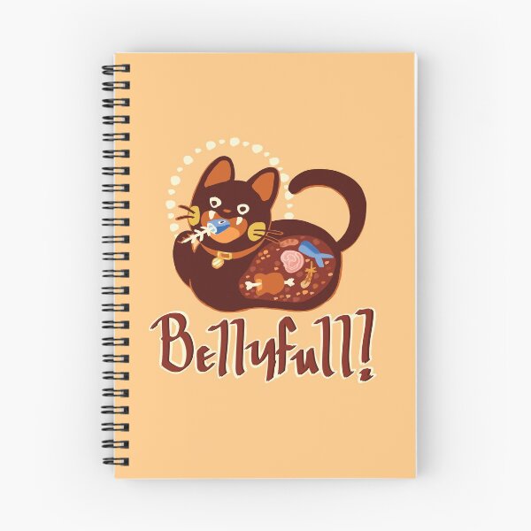 Item preview, bellyfull  designed and sold by zaccharine.