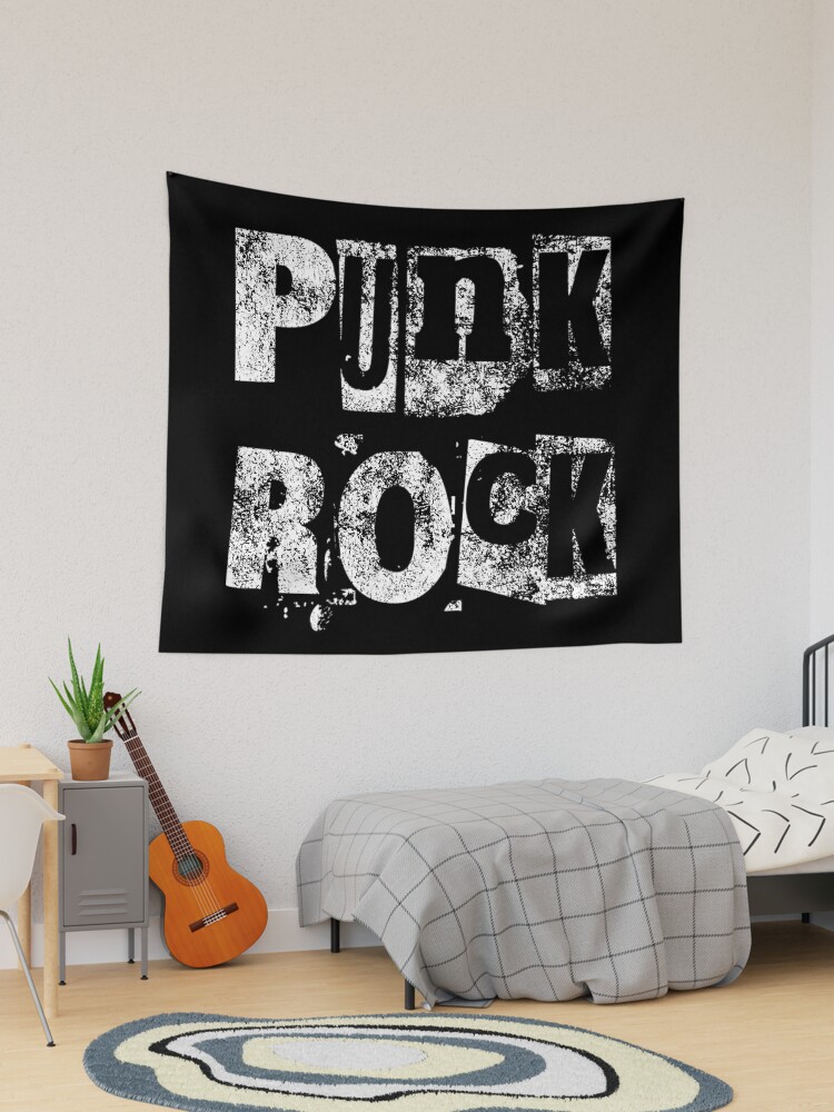 PUNK ROCK