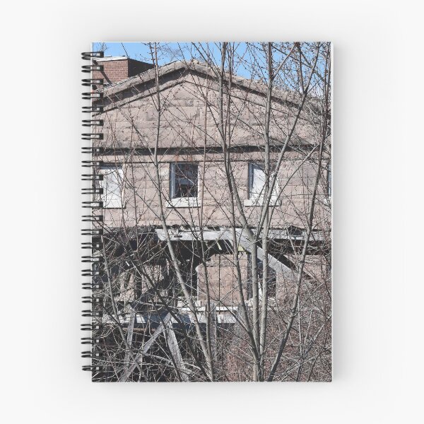 Item preview, Potter Hill Mill 1843 designed and sold by Maureen Zaharie.