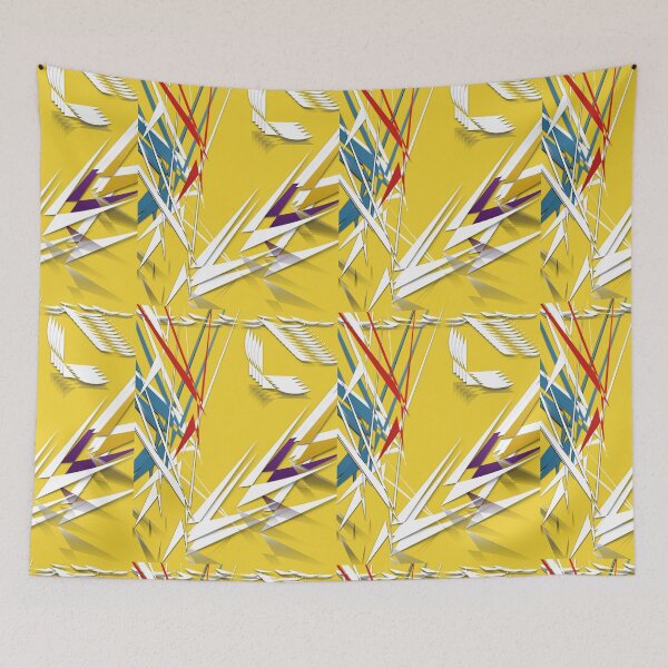 Item preview, Hello Yellow with colors! designed and sold by montaque8.