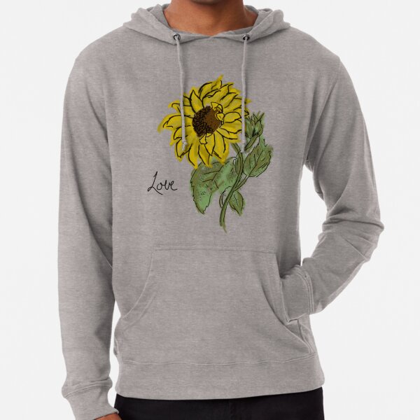 sunflower sweatshirts