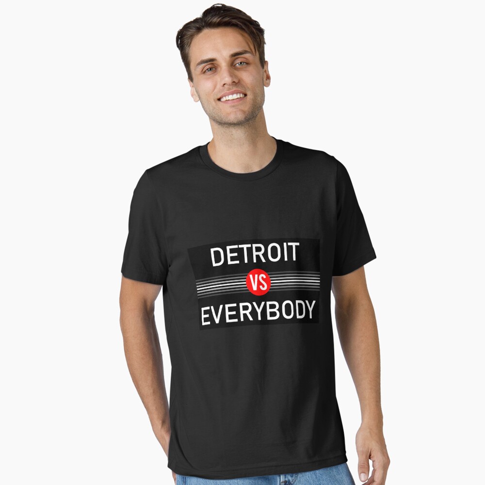 Item preview, Essential T-Shirt designed and sold by heeheetees.