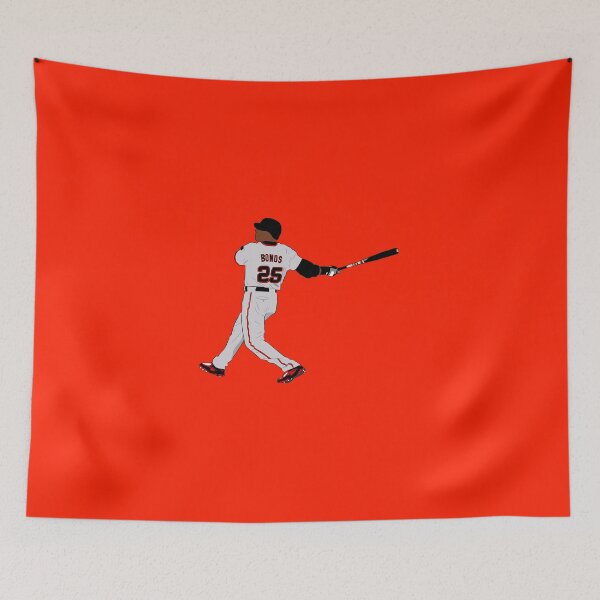 Item preview, Barry Bonds designed and sold by sicksticksco.