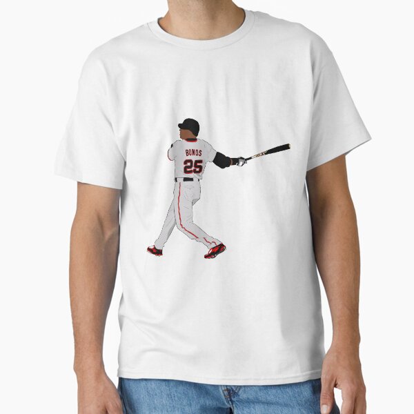 Item preview, Barry Bonds designed and sold by sicksticksco.