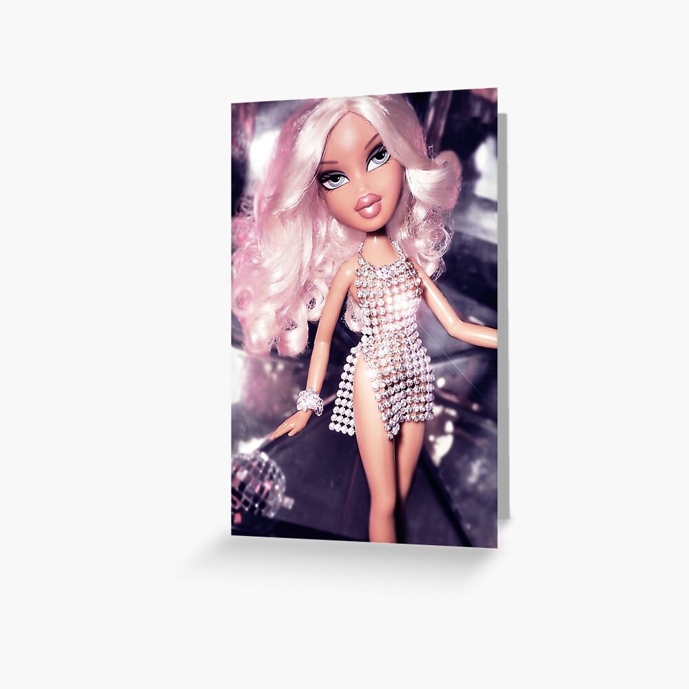 y2k doll Poster for Sale by xojulia