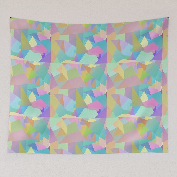 Item preview, Prism designed and sold by Denise Abé.