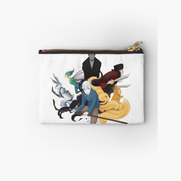 Item preview, The Guardians designed and sold by KiellR.