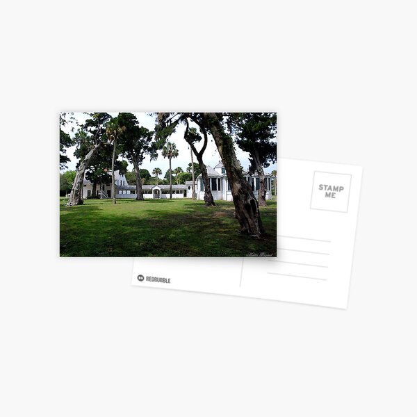 Item preview, Plantation Home designed and sold by Mattie Bryant.