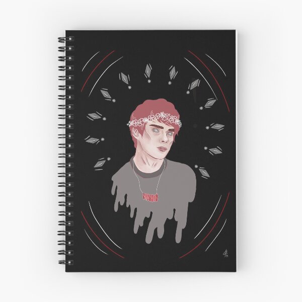 Item preview, Awsten designed and sold by cxitlynmxrie.