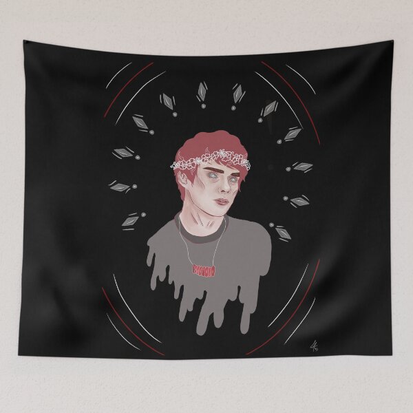 Item preview, Awsten designed and sold by cxitlynmxrie.