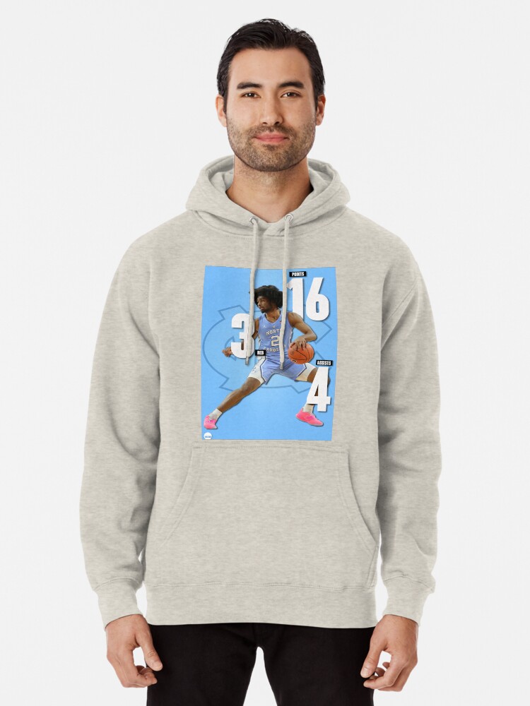coby white hoodie