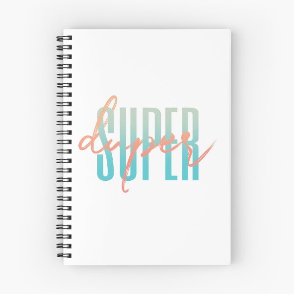 Item preview, Super Duper designed and sold by Anna-Mitchell.