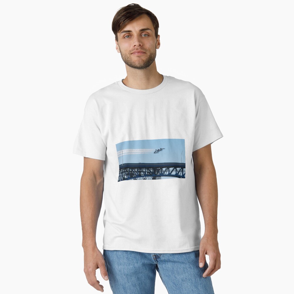 Item preview, Classic T-Shirt designed and sold by Scooterbob.