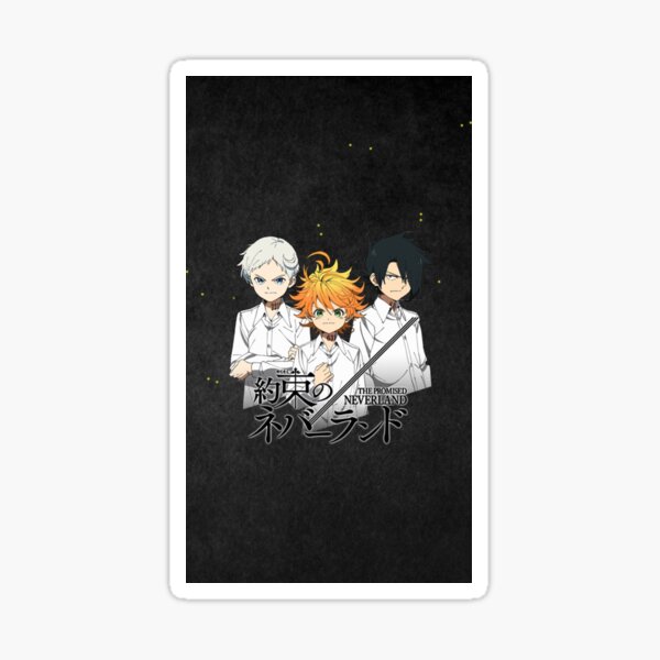 Ray promised neverland fanart Postcard for Sale by JordzArt