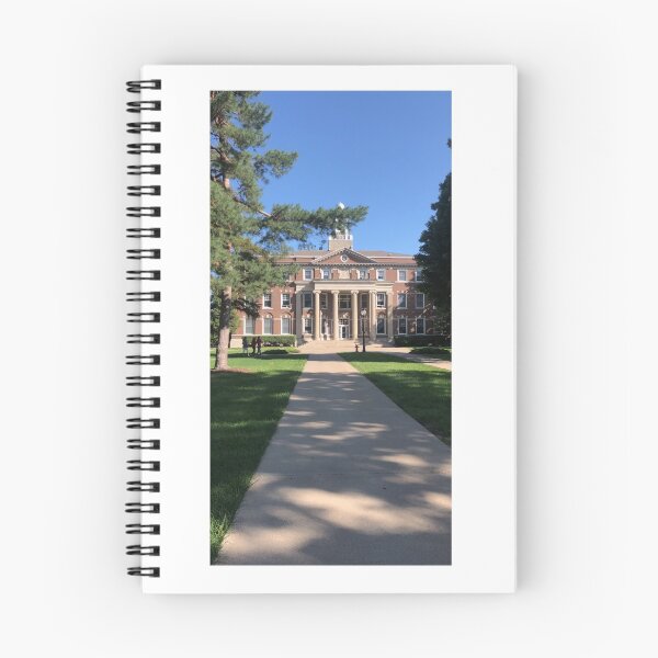 Item preview, Wallace Hall designed and sold by sfranklund.