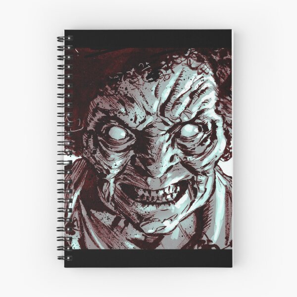 Item preview, Zombie Granny designed and sold by Chris Wahl.