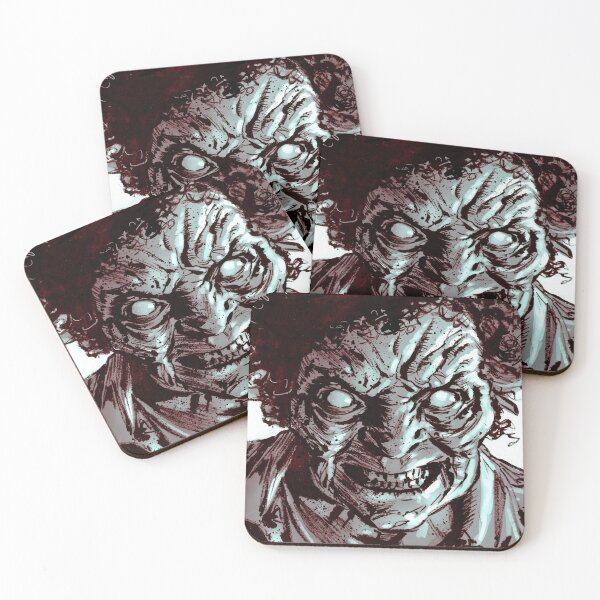 Item preview, Zombie Granny designed and sold by Chris Wahl.