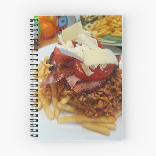 Artikelvorschau, Dirty Pommes entworfen und verkauft von TheArtChappy.