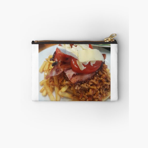 Item preview, Dirty fries designed and sold by TheArtChappy.