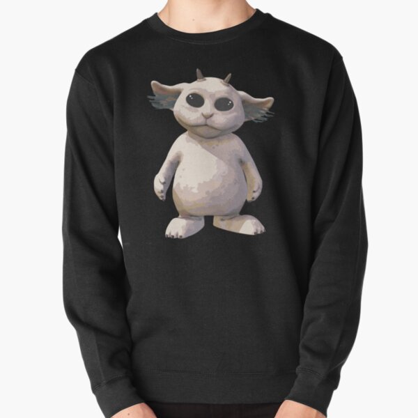 Ned Pullover Sweatshirt