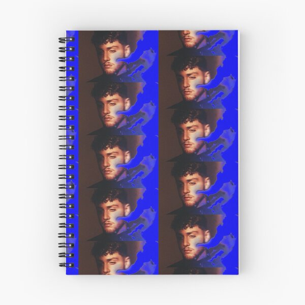 Item preview, Bazzi Blue designed and sold by aestheticqueen.