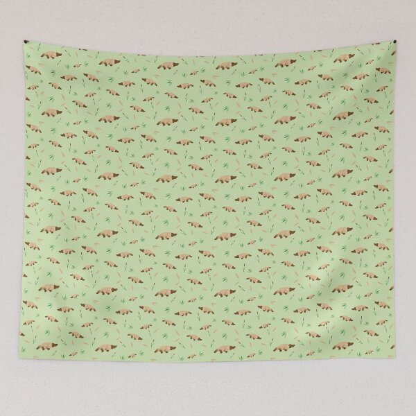 Item preview, Platypus designed and sold by Cal Heath.