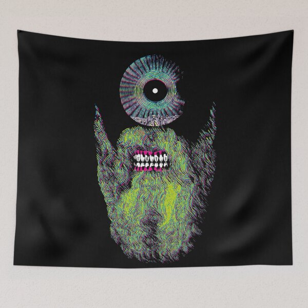 Item preview, uwtb designed and sold by titus toledo.