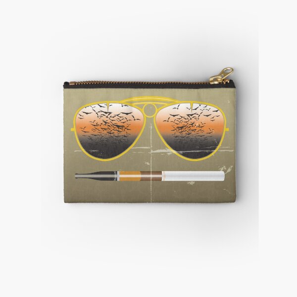Item preview, Minimalist Fear amd Loathing  designed and sold by buzatron.