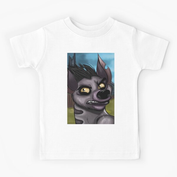 Item preview, Lion Cartoon Guard Janja designed and sold by TheAlexaWayne.