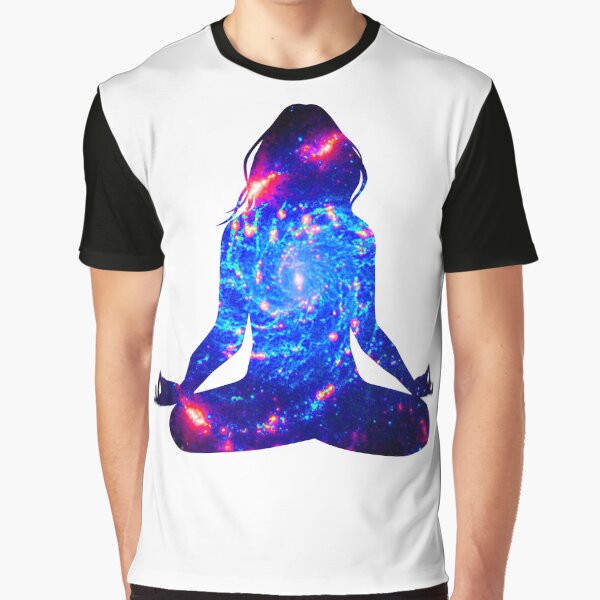 a mote of dust suspended in a sunbeam Graphic T-Shirt