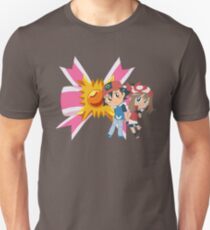It's my goodluck charm Unisex T-Shirt