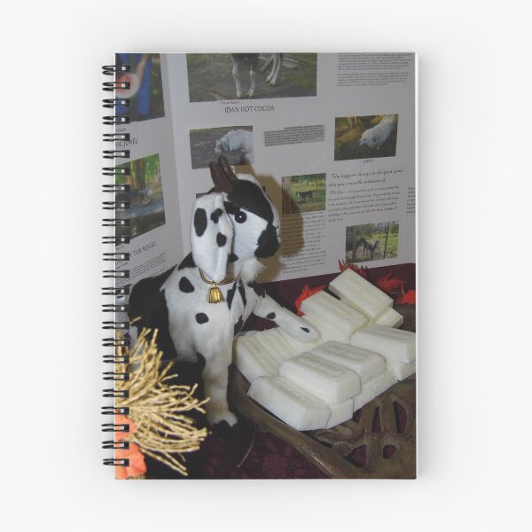 Item preview, Goat Soap designed and sold by WildestArt.