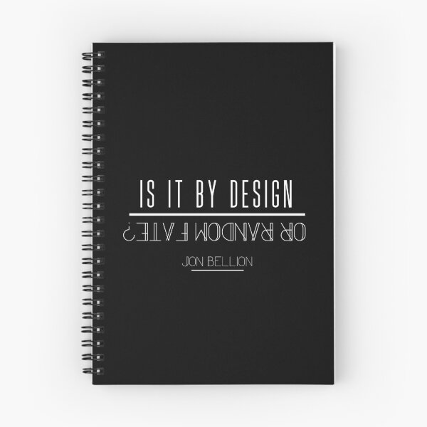 Item preview, Diseño o destino Jon Bellion designed and sold by usernate.