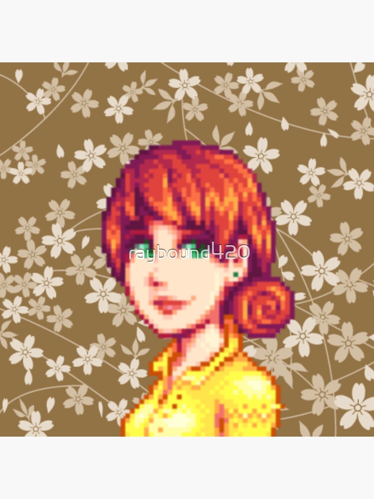 penny stardew valley penny stardew valley