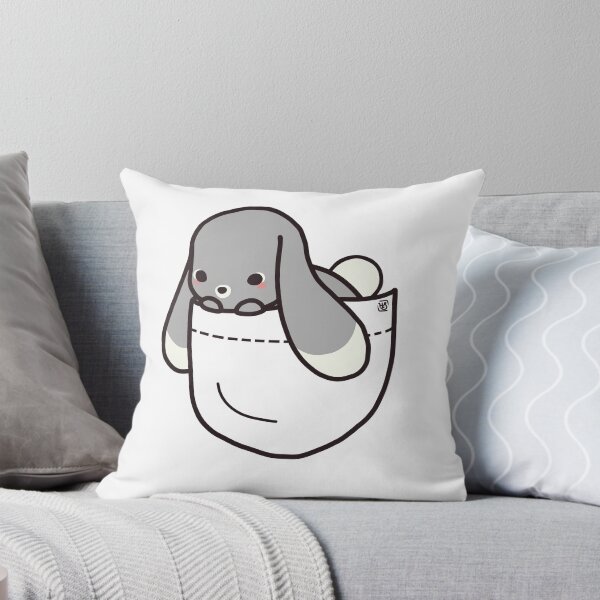 Item preview, Bollo de bolsillo designed and sold by heysoleilart.