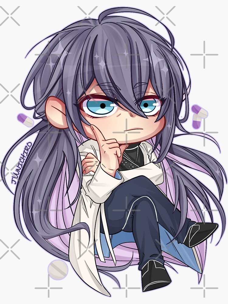 jakurai plush