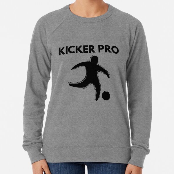 Kicker Pro Lightweight Sweatshirt