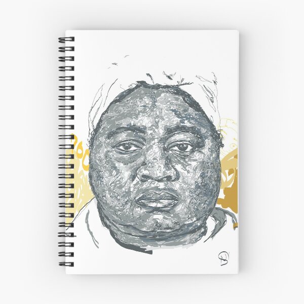 Item preview, Hattie McDaniel - I did my best  designed and sold by nadirasimone.